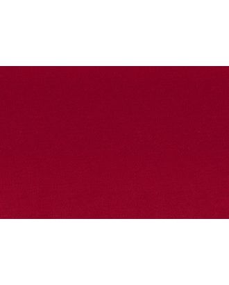Ткань "Интерлок" (пл.180г/м2) 50х50см (45х50см) ±1см красный арт. МГ-90363-1-МГ0783623