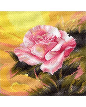 Рисунок на канве МАТРЕНИН ПОСАД - 1111 Розовая прелюдия арт. МГ-23282-1-МГ0199834