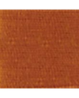 Нитки армированные 45ЛЛ  2500 м цв.0506 т.оранжевый арт. МГ-28412-1-МГ0213703