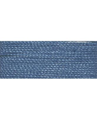 Нитки армированные 45ЛЛ  200 м цв.2007 синий арт. МГ-33431-1-МГ0243565