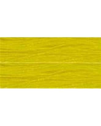 Нитки 50/2 5000 ярд. цв.124 желтый 100% п/э MAX арт. МГ-70199-1-МГ0246257