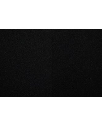Трикотаж флис 240 50х56см, цв.черный арт. МГ-4015-1-МГ0249972