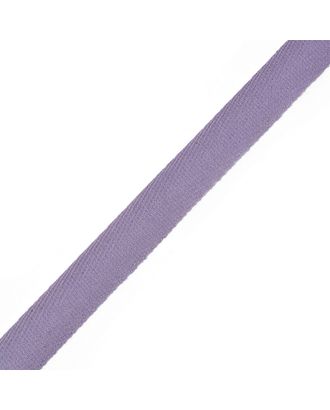 Тесьма киперная х/б ш.1,7см (фиолетовый) арт. МГ-4768-1-МГ0268582