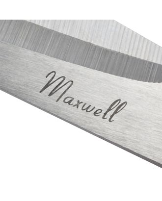 Ножницы портновские 205 мм. S210482T Maxwell premium арт. МГ-114571-1-МГ0544442