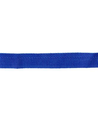 Тесьма брючная ш.1,5см, 1с-79 цв.синий арт. МГ-1714-1-МГ0186494