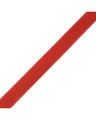 Тесьма киперная х/б ш.1,7см (красный) арт. МГ-4143-1-МГ0255397