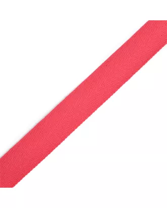 Купить Ленты технические ширина 2.2 Тесьма киперная х/б ш.2,2см (ярко-розовый) арт. МГ-7053-1-МГ0533965 оптом в Казахстане