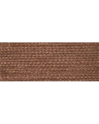Нитки армированные 45ЛЛ 200м (5010 т.коричневый) арт. МГ-15457-1-МГ0158155