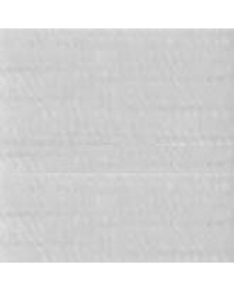 Нитки армированные 210ЛШ, хакоба 5000м (01 белый) арт. МГ-20025-1-МГ0184077