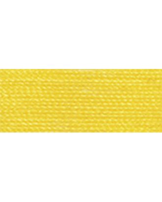 Нитки армированные 45ЛЛ 200м (0206 желтый) арт. МГ-20026-1-МГ0184078
