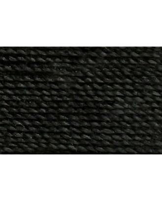 Нитки армированные 200ЛХ 5000м (черный) арт. МГ-21020-1-МГ0190890