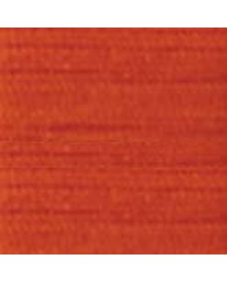 Нитки армированные 45ЛЛ 2500м (0614 т.рыжий) арт. МГ-21059-1-МГ0191517