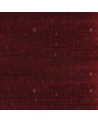 Нитки армированные 45ЛЛ 2500м (1018 т.бордовый) арт. МГ-23518-1-МГ0201102