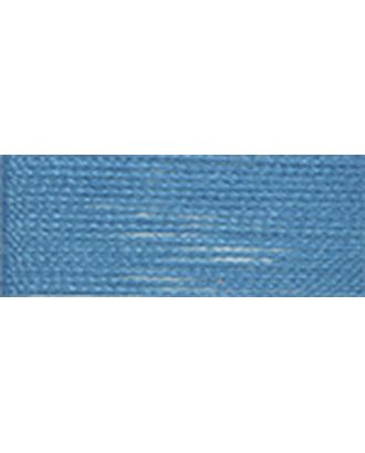 Нитки армированные 45ЛЛ 200м (2607 синий) арт. МГ-28711-1-МГ0214557