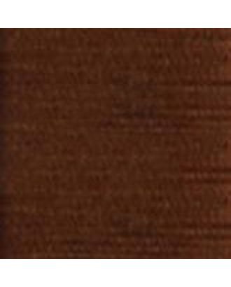 Нитки армированные 45ЛЛ 2500м (4314 коричневый) арт. МГ-28781-1-МГ0214689