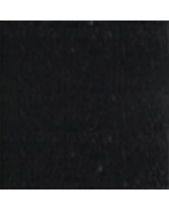 Нитки армированные 210ЛШ, хакоба 5000м (черный) арт. МГ-29473-1-МГ0217455