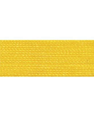 Нитки армированные 45ЛЛ 200м (0208 желтый) арт. МГ-29509-1-МГ0217618