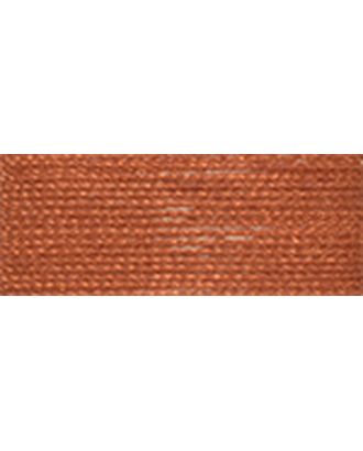 Нитки армированные 45ЛЛ 200м (4418 коричневый) арт. МГ-29593-1-МГ0217956