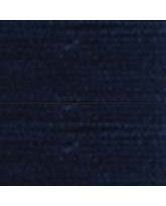 Нитки армированные 45ЛЛ 2500м (2218 т.синий) арт. МГ-31110-1-МГ0233802