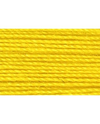 Нитки армированные 45ЛЛ 2500м (0206 желтый) арт. МГ-32572-1-МГ0238501