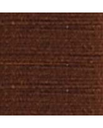 Нитки армированные 45ЛЛ 2500м (4710 коричневый) арт. МГ-33310-1-МГ0242958