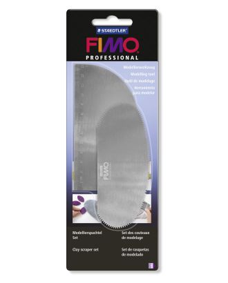 FIMO Набор шпателей для моделирования 15 арт. МГ-39231-1-МГ0364118