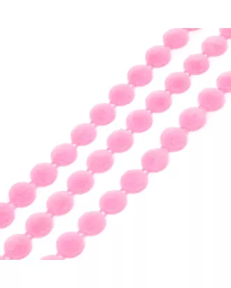 Купить Тесьма пластик A05 д.1,2см (07 розовый) арт. МГ-68572-1-МГ0191360 оптом в Казахстане