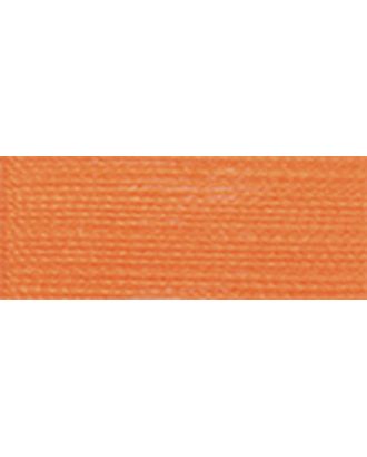 Нитки армированные 45ЛЛ 200м (0613 оранжевый) арт. МГ-108103-1-МГ0981143