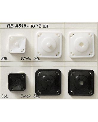 Кнопки RB A815 арт. МБ-2194-4-МБ00000129832