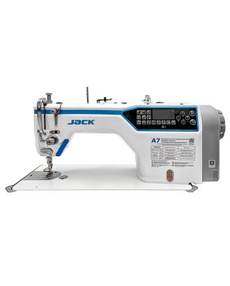Купить Промышленные швейные машины Jack JK-A7-D (Комплект) арт. ТМ-5464-1-ТМ0795621 оптом в Усть-Каменогорске