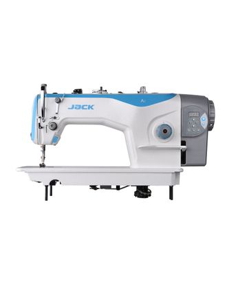 Купить Промышленные швейные машины Промышленная швейная машина Jack JK-A2В-C (комплект) арт. ТМ-5695-1-ТМ0797561 оптом в Беларуси