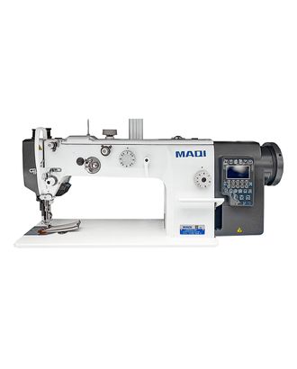 Промышленная швейная машина MAQI LS640E-D4 арт. ТМ-5491-1-ТМ0796629