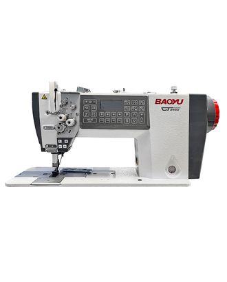 Промышленная швейная машина BAOYU GT-8450 арт. ТМ-5979-1-ТМ0798771