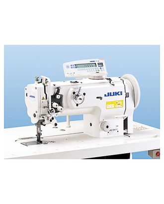 Промышленная швейная машина Juki DNU-1541-70BB/SC922/M51/СР180С арт. ТМ-5532-1-ТМ0795307