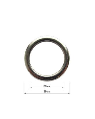 Кольцо металл арт. ССФ-1890-4-ССФ0017655593