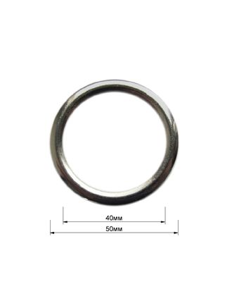 Кольцо металл арт. ССФ-1890-6-ССФ0017655595