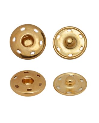 Кнопки (металл) д.1-2,5 см арт. ССФ-1648-14-ССФ0017586805