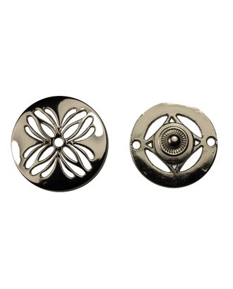 Кнопки д.3,2см (металл) арт. ССФ-150-1-ССФ0017582233