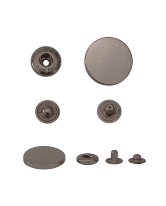 Кнопки Альфа (металл) арт. ССФ-1550-29-ССФ0017654987