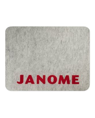 Коврик для швейной машины Janome арт. СВКТ-5225-1-СВКТ0024201