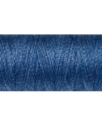 Нитки швейные двухцветные для джинсы Nokton № 80C Aurora арт. СВКТ-9518-1-СВКТ0076114
