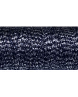 Нитки швейные двухцветные для джинсы Nokton № 80C Aurora арт. СВКТ-9518-2-СВКТ0076115