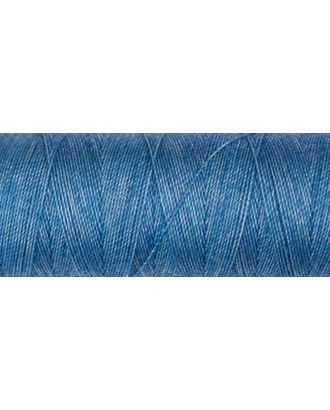 Нитки швейные двухцветные для джинсы Nokton № 80C Aurora арт. СВКТ-9518-4-СВКТ0076117