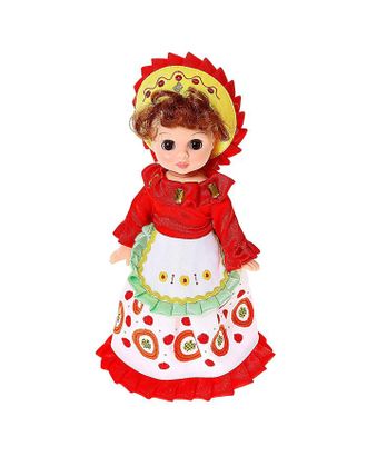 Кукла «Эля Дымковская барыня», 30,5 см арт. СМЛ-103448-1-СМЛ0001066682