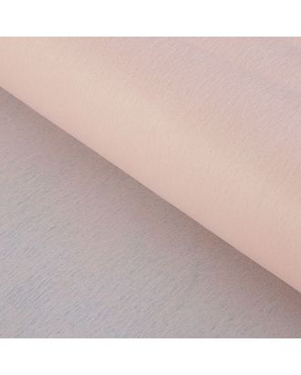 Фетр однотонный, светло-розовый, 0,5 x 20 м арт. СМЛ-104964-1-СМЛ0001259567
