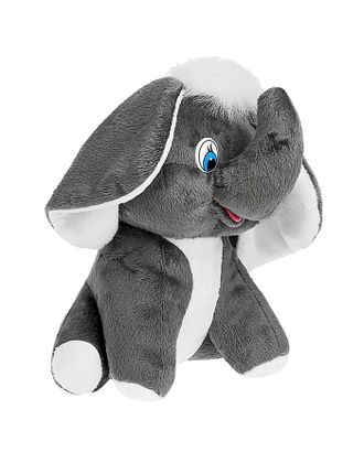 Мягкая игрушка «Слонёнок Бимбо» арт. СМЛ-42256-1-СМЛ0001318373