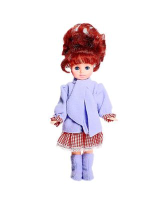 Кукла «Марина 1», 40 см, МИКС арт. СМЛ-42732-1-СМЛ0001395954