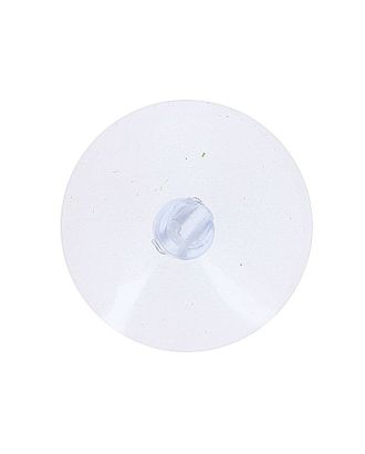 Присоска с дыркой сбоку, (набор10 шт), диаметр 3 см арт. СМЛ-1352-1-СМЛ1502898