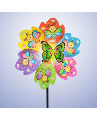 Ветерок «Пчёлки», с бабочкой арт. СМЛ-45663-1-СМЛ0001671982