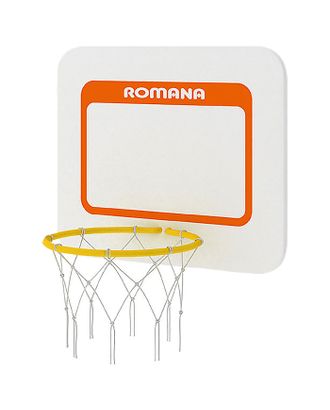 Щит с баскетбольным кольцом «Карусель» арт. СМЛ-45411-1-СМЛ0002017532